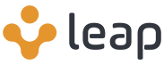 logo leap redim